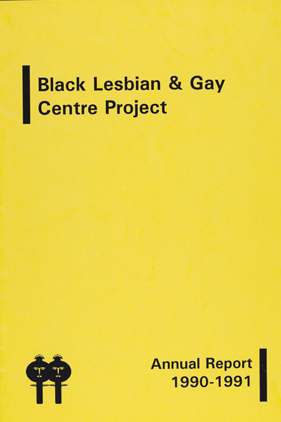 Black Lesbian & GAy Centre Project (VAN_03_01_03_001_13)